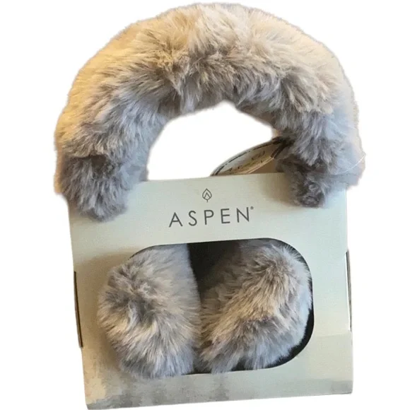 Aspen | Accessories | New Super Soft Warm Comfy Aspen Fur  display picture 1
